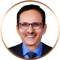 Hemant Kumar In-house Counsel Award 2023-2024 winner IBLJ