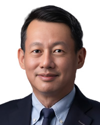 Ian Teo, Helmsman LLC Singapore