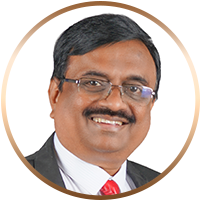 Satish Kumar In-house counsel awards 2024