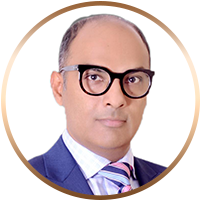 Kapil Chaudhary In-house counsel awards 2024