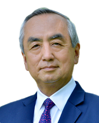 Kenji Hiramatsu