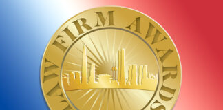 Korea Law Firm Awards