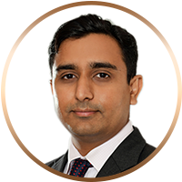 Kunal Mehta In-house counsel awards 2024