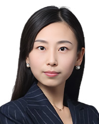 Li Wenting, Hylands Law Firm