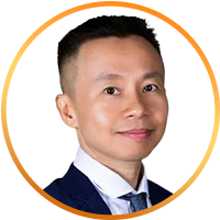 TRAN Manh Hung
