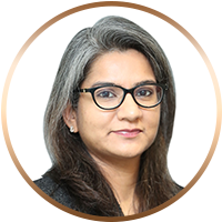 Meghana Singh In-house counsel awards 2024