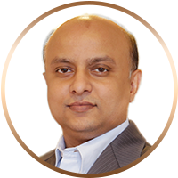 Nitin Mittal In-house counsel awards 2024