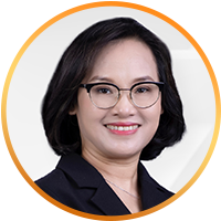 NGUYEN Mai Phuong
