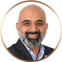 Prantap Kalra In-house counsel awards 2024