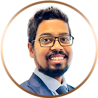 Prashant Pranjal In-house counsel awards 2024