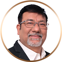 Rajiv Malik In-house counsel awards 2024