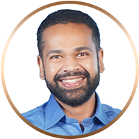 Ramanuj Gopalan In-house counsel awards 2024