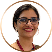 Shagoofa Rashid Khan In-house counsel awards 2024