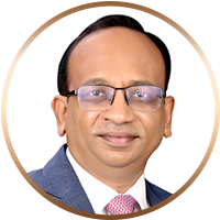 TN Sharad In-house Counsel Award 2023-2024 winner IBLJ