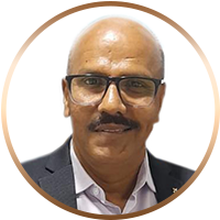 Srikumar Vadake Varieth In-house counsel awards 2024