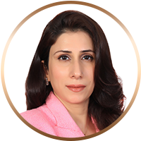 Vani Mehta In-house counsel awards 2024