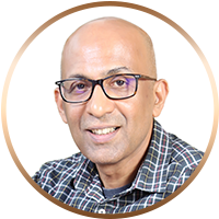Vinod Kumar Menon In-house counsel awards 2024