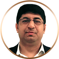 Yogesh Wadhwa In-house counsel awards 2024