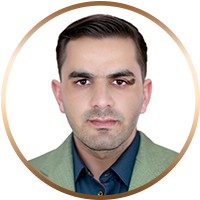 Zahid Khan In-house Counsel Award 2023-2024 winner IBLJ