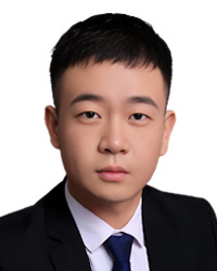 Zhou Rui, Hylands Law Firm 
