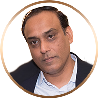Himanshu Bhatia In-house counsel awards 2024