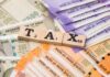 Indirect tax laws in India