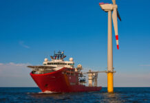 Offshore Wind Power India