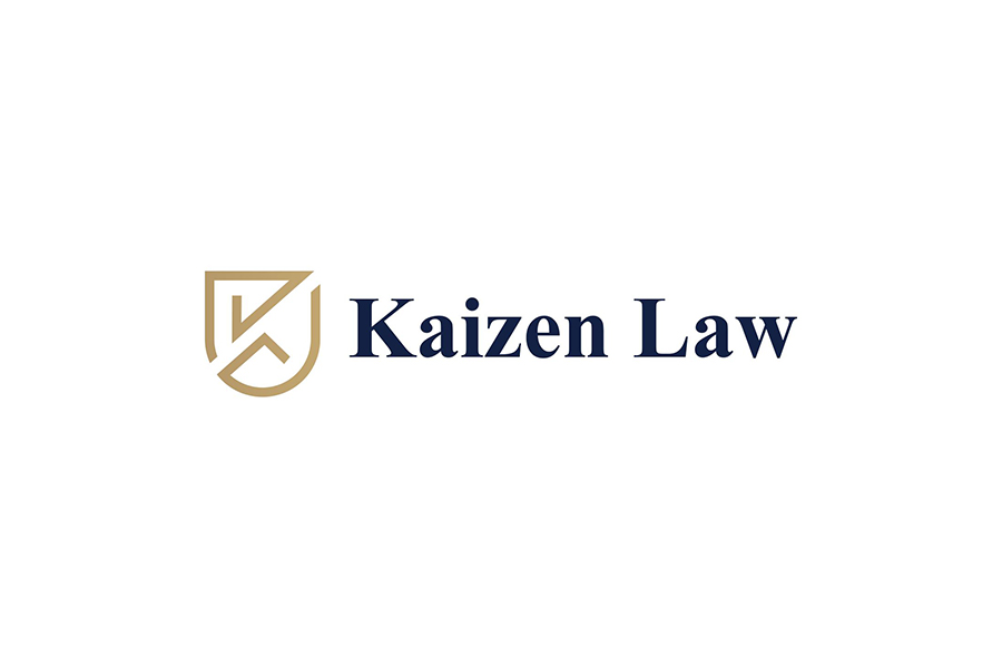 Kaizen Law, logo