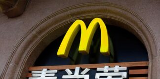 Kirkland-&-Ellis-helps-Carlyle-sell-McDonald’s-China-stake