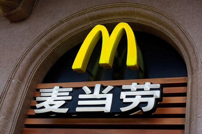 Kirkland-&-Ellis-helps-Carlyle-sell-McDonald’s-China-stake