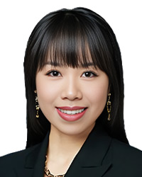 Mariana Zhong, Hui Zhong Law Firm