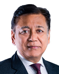 Rajesh Narain Gupta, SNG & Partners