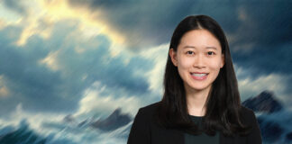 Joanne Lau discusses HK arbitration status