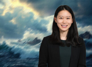 Joanne Lau discusses HK arbitration status