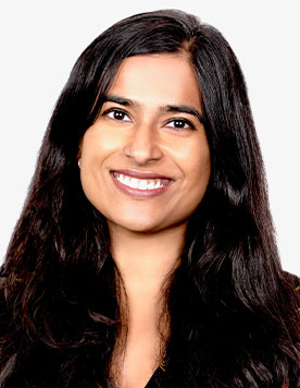 Smita Rajmohan
