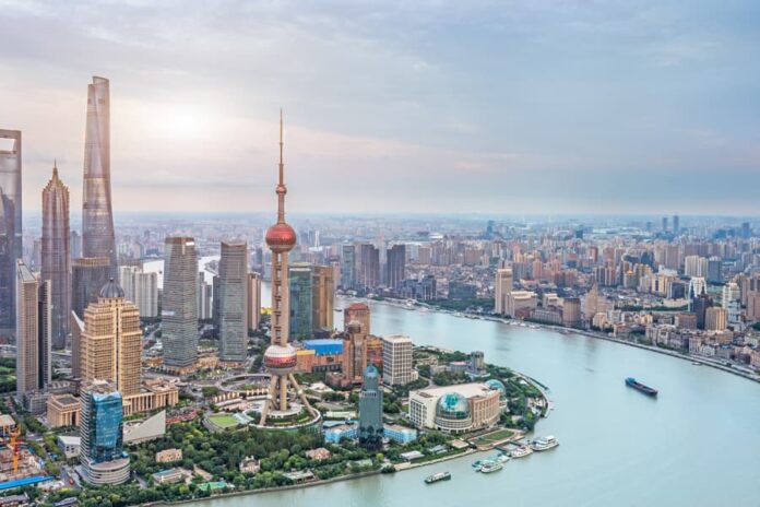 Wei Tu Law Firm Stephenson Harwood China Shanghai