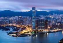 Sundial opens Hong Kong office