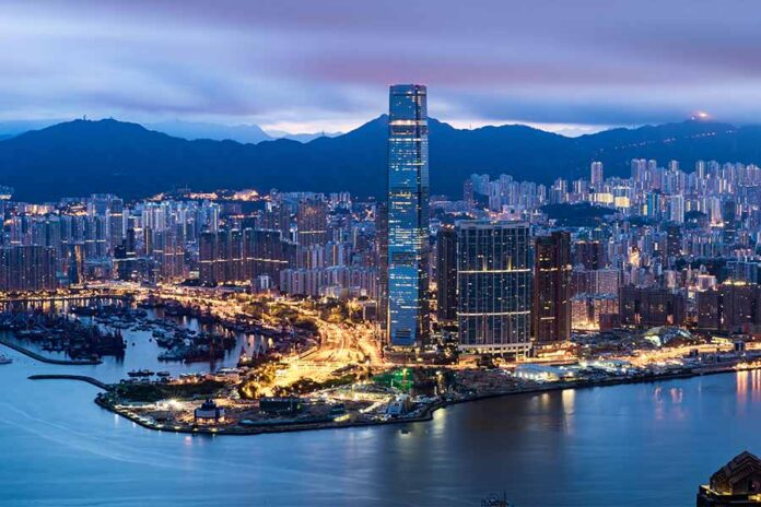 信达香港分所开业，迈向境外市场