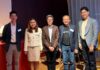 Thai-CCA forum on AI and tech law