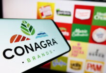 Three firms advises Conagra ATFL divestment