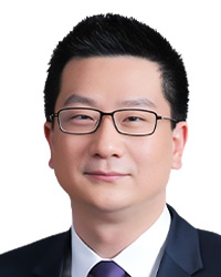Wang Xiaodong, Hai Run Law Firm
