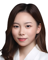 Wang Zhengqian, Hui Ye Law Firm