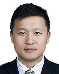 Wayne Chen, Llinks Law Offices