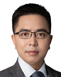 Zhou Zhengping, Kangda Law Firm