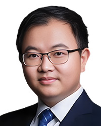 Zou Chunpeng, DOCVIT Law Firm