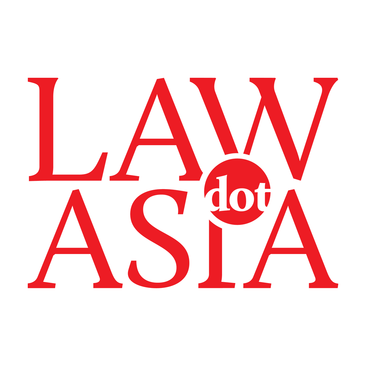 Law.asia logo
