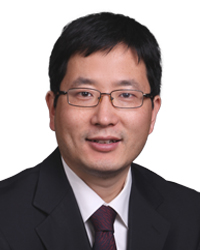 郭威，Guo Wei，Tianyuan Marketing