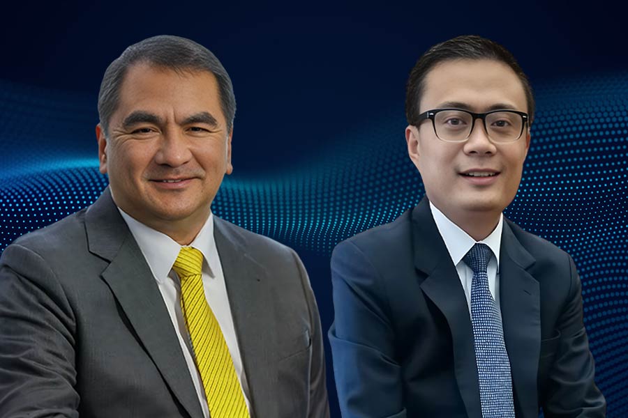 AI and the law in the Philippines