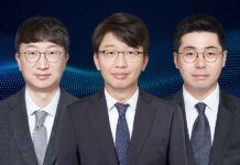 AI regulatory frameworks in South Korea