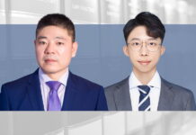 China’s role international arbitration law